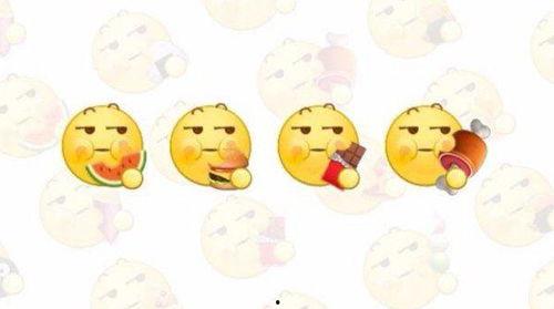 女生说在吃瓜是什么意思,“吃瓜”背后的网络流行语奥秘